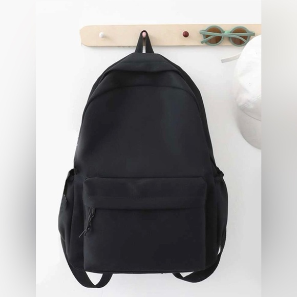 Functional Backpack - Picture 1 of 6